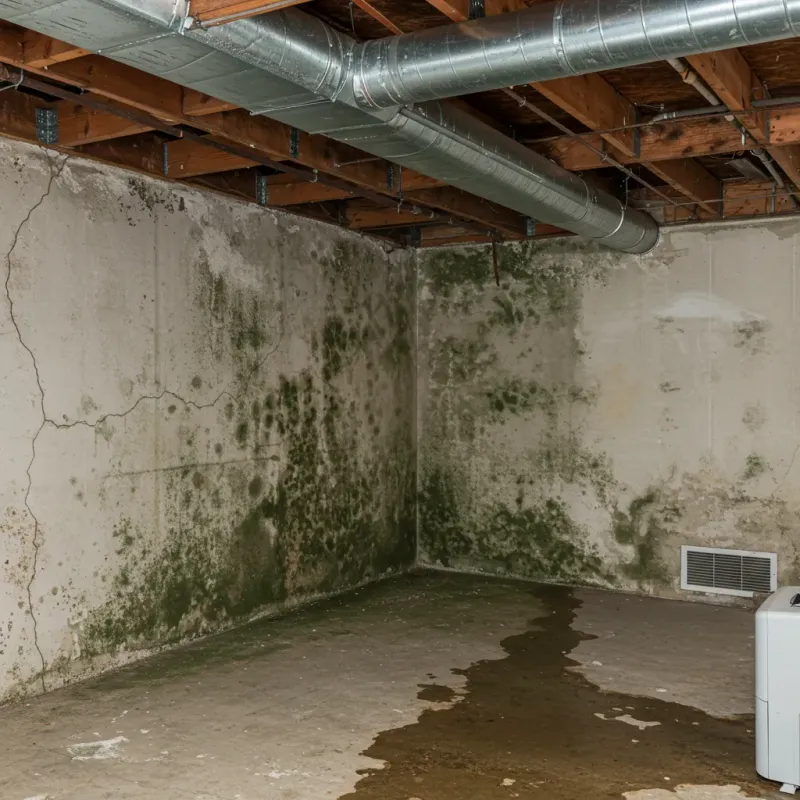 Professional Mold Removal in Winnett, MT